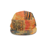 FAF(エフエーエフ)｜Khanta Quilt Field Cap(カンタキルトフィールドキャップ)｜【公式通販 UNION TOKYO】｜ユニオントーキョー