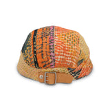 FAF(エフエーエフ)｜Khanta Quilt Field Cap(カンタキルトフィールドキャップ)｜【公式通販 UNION TOKYO】｜ユニオントーキョー