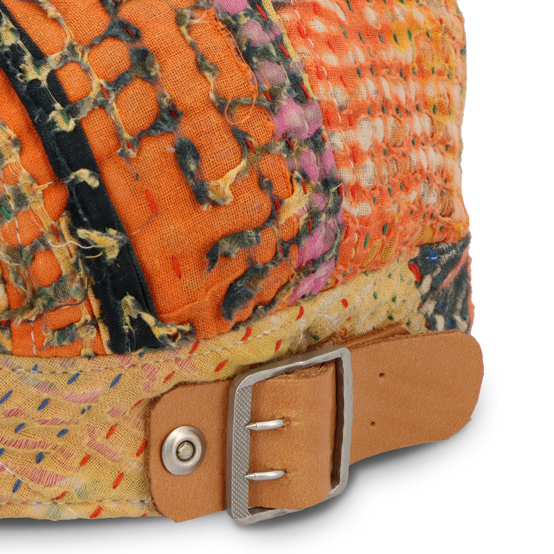 FAF（フェイク アス フラワーズ）/ ACCESSORIES（アクセサリー）/ Khanta Quilt Field Cap商品 / Assort3