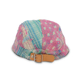 FAF(エフエーエフ)｜Khanta Quilt Field Cap(カンタキルトフィールドキャップ)｜【公式通販 UNION TOKYO】｜ユニオントーキョー