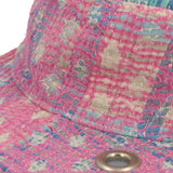 FAF(エフエーエフ)｜Khanta Quilt Field Cap(カンタキルトフィールドキャップ)｜【公式通販 UNION TOKYO】｜ユニオントーキョー