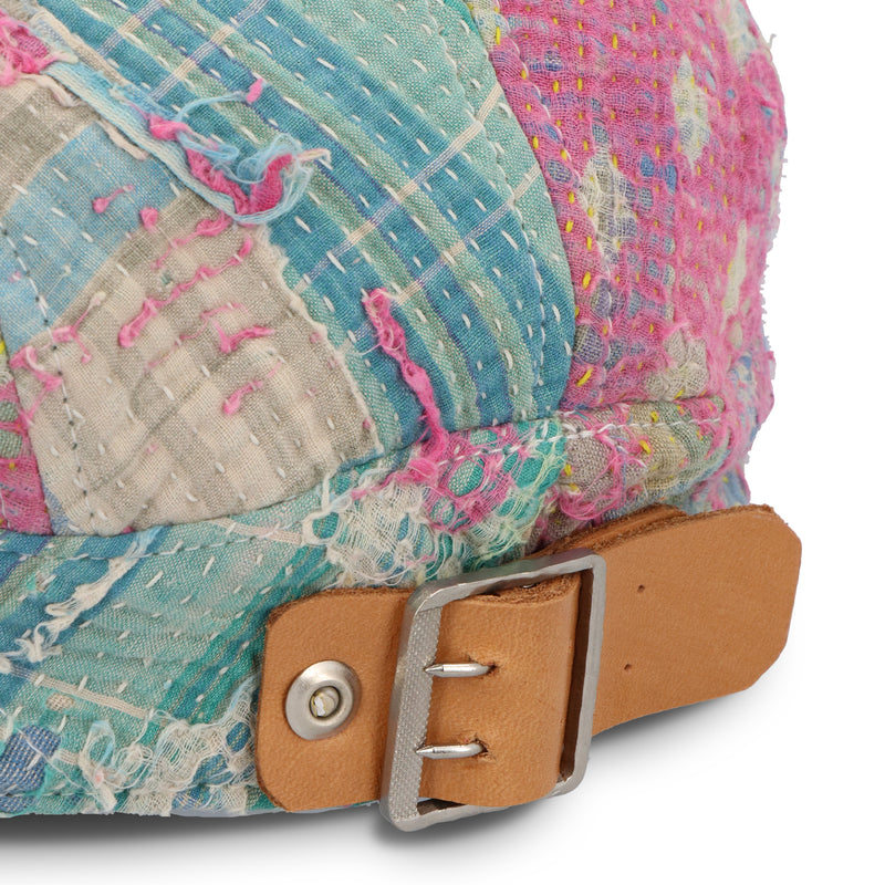 FAF（フェイク アス フラワーズ）/ ACCESSORIES（アクセサリー）/ Khanta Quilt Field Cap商品 / Assort3