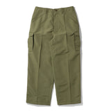 FAF｜Military Cargo Slacks(ミリタリーカーゴスラックス)｜【公式通販 UNION TOKYO】｜ユニオントーキョー