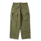 FAF｜Military Cargo Slacks(ミリタリーカーゴスラックス)｜【公式通販 UNION TOKYO】｜ユニオントーキョー