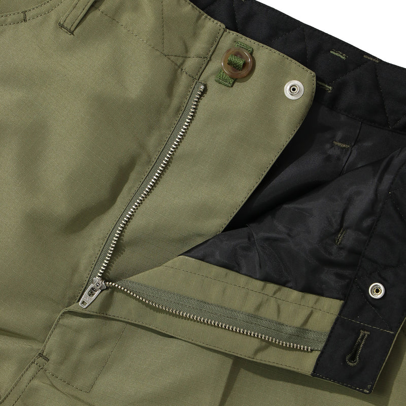 FAF｜Military Cargo Slacks(ミリタリーカーゴスラックス)｜【公式通販 UNION TOKYO】｜ユニオントーキョー