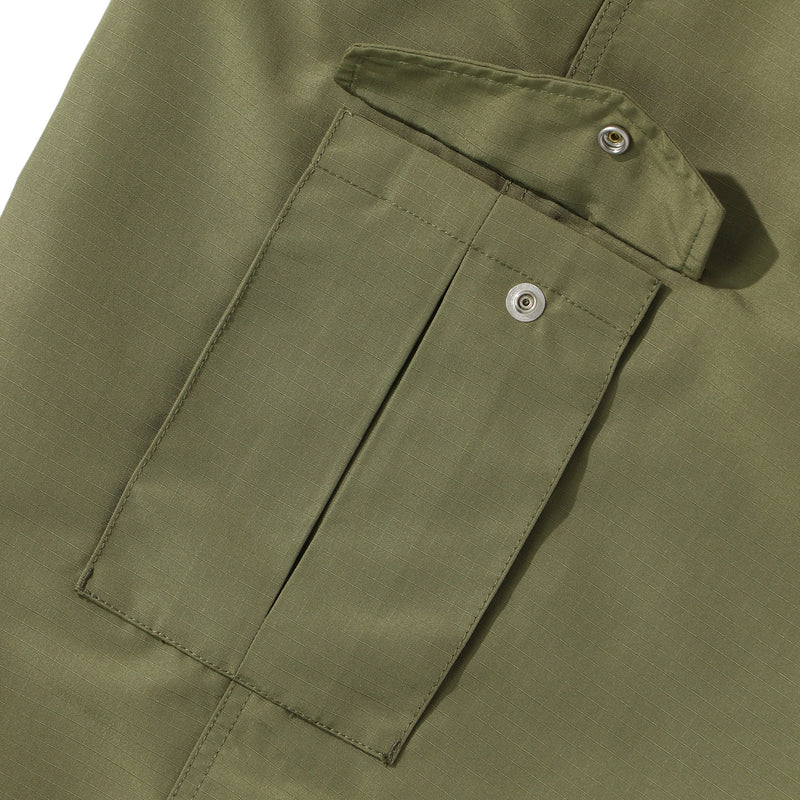 Fake Ass Flowers(フェイクアスフラワーズ)｜Military Cargo Slacks(ミリタリーカーゴスラックス)｜【公式通販 UNIONT TOKYO】｜ユニオントーキョー