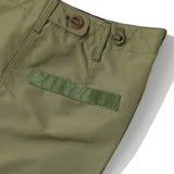 Fake Ass Flowers(フェイクアスフラワーズ)｜Military Cargo Slacks(ミリタリーカーゴスラックス)｜【公式通販 UNIONT TOKYO】｜ユニオントーキョー