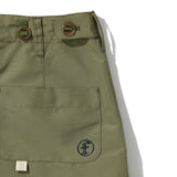 Fake Ass Flowers(フェイクアスフラワーズ)｜Military Cargo Slacks(ミリタリーカーゴスラックス)｜【公式通販 UNIONT TOKYO】｜ユニオントーキョー