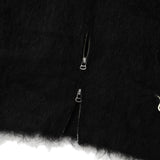 FAF(エフエーエフ)｜Mohair Hoodie(モヘアフーディ)｜【公式通販 UNION TOKYO】｜ユニオントーキョー