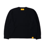 UNION ORIGINAL(ユニオンオリジナル)｜KNIT CREW(ニットクルー)｜【公式通販 UNION TOKYO】｜ユニオントーキョー