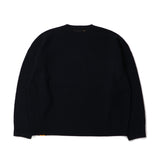 UNION ORIGINAL(ユニオンオリジナル)｜KNIT CREW(ニットクルー)｜【公式通販 UNION TOKYO】｜ユニオントーキョー
