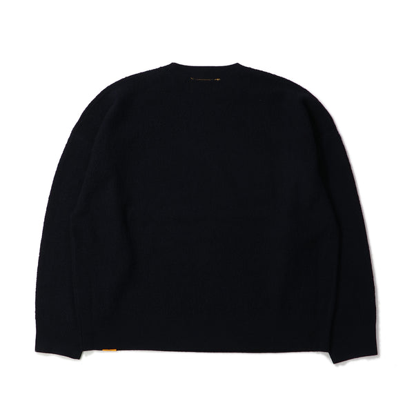 UNION ORIGINAL(ユニオンオリジナル)｜KNIT CREW(ニットクルー)｜【公式通販 UNION TOKYO】｜ユニオントーキョー
