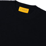 UNION ORIGINAL(ユニオンオリジナル)｜KNIT CREW(ニットクルー)｜【公式通販 UNION TOKYO】｜ユニオントーキョー