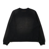 UNION ORIGINAL(ユニオンオリジナル)｜FADED CREW SWEAT(フェイデッドクルースウェット)｜【公式通販 UNION TOKYO】｜ユニオントーキョー