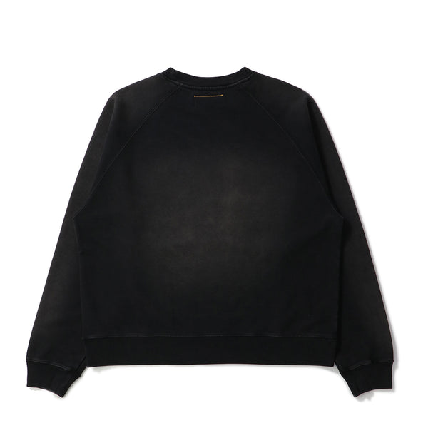 UNION ORIGINAL(ユニオンオリジナル)｜FADED CREW SWEAT(フェイデッドクルースウェット)｜【公式通販 UNION TOKYO】｜ユニオントーキョー