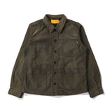 UNION ORIGINAL(ユニオンオリジナル)｜MOLESKIN CHORE JACKET(モールスキンチョアジャケット)｜【公式通販 UNION TOKYO】｜ユニオントーキョー