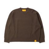 UNION ORIGINAL(ユニオンオリジナル)｜KNIT CREW(ニットクルー)｜【公式通販 UNION TOKYO】｜ユニオントーキョー
