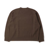 UNION ORIGINAL(ユニオンオリジナル)｜KNIT CREW(ニットクルー)｜【公式通販 UNION TOKYO】｜ユニオントーキョー