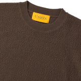 UNION ORIGINAL(ユニオンオリジナル)｜KNIT CREW(ニットクルー)｜【公式通販 UNION TOKYO】｜ユニオントーキョー