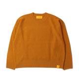 UNION ORIGINAL(ユニオンオリジナル)｜KNIT CREW(ニットクルー)｜【公式通販 UNION TOKYO】｜ユニオントーキョー