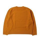 UNION ORIGINAL(ユニオンオリジナル)｜KNIT CREW(ニットクルー)｜【公式通販 UNION TOKYO】｜ユニオントーキョー