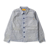 UNION ORIGINAL(ユニオンオリジナル)｜MOLESKIN CHORE JACKET(モールスキンチョアジャケット)｜【公式通販 UNION TOKYO】｜ユニオントーキョー
