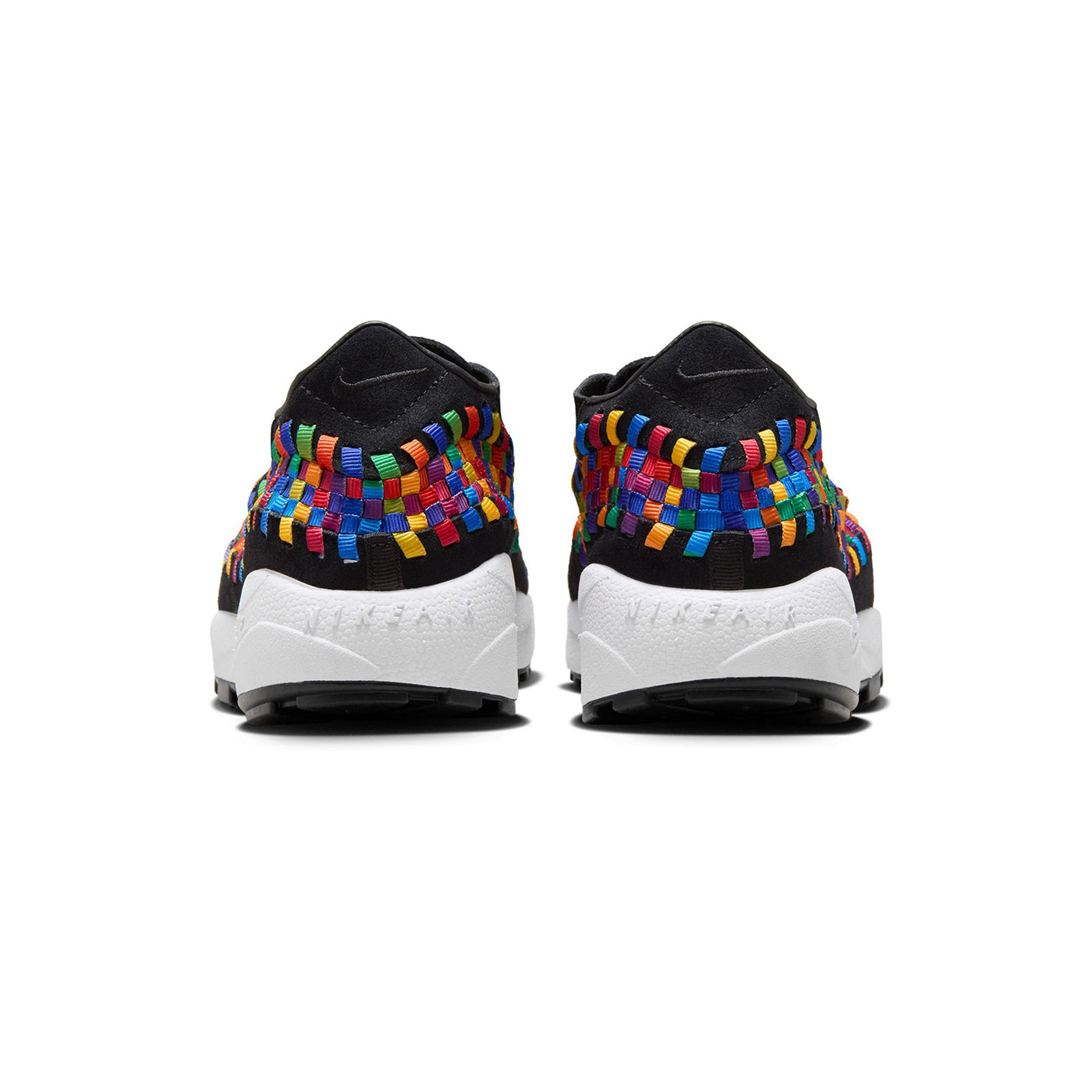 NIKE(ナイキ)｜NIKE AIR FOOTSCAPE WOVEN(ナイキエア