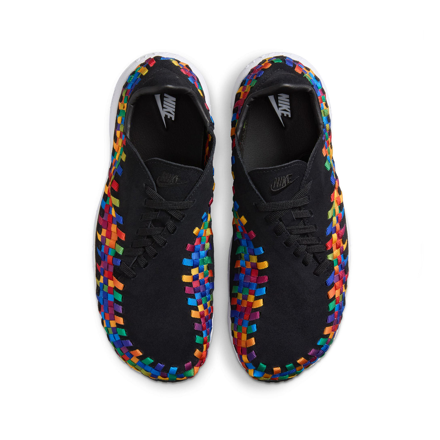 [ NIKE]★正規品★韓国人気★AIR FOOTSCAPE WOVEN nike-air-footscape-woven-the-
