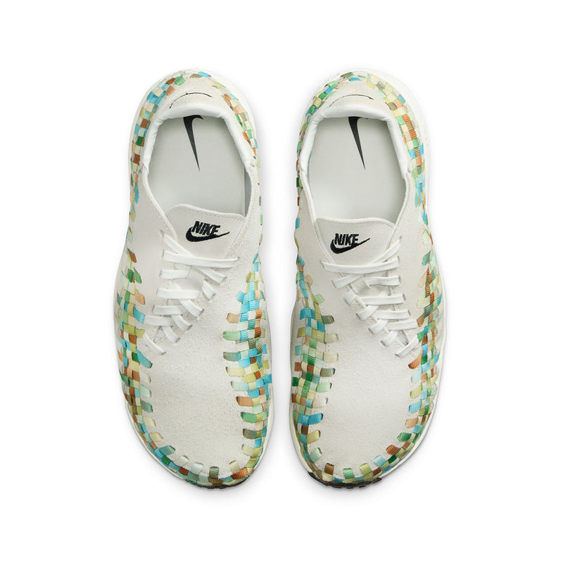 NIKE(ナイキ)｜Nike Womens Air Footscape Woven(ナイキウィメンズエアーフットスケープウーブン)｜【公式通販 UNION TOKYO】｜ユニオントーキョー