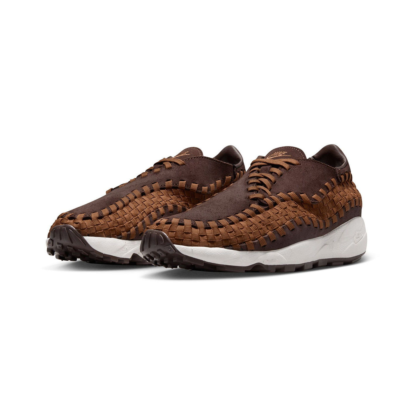 NIKE(ナイキ)｜Nike Air Footscape Woven(ナイキエア