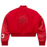 NIKE(ナイキ)｜W J SP TT VARSITY JKT(ダブルジェーエスピティーティーバーシティジャケット)｜【公式通販 UNIONT TOKYO】｜ユニオントーキョー