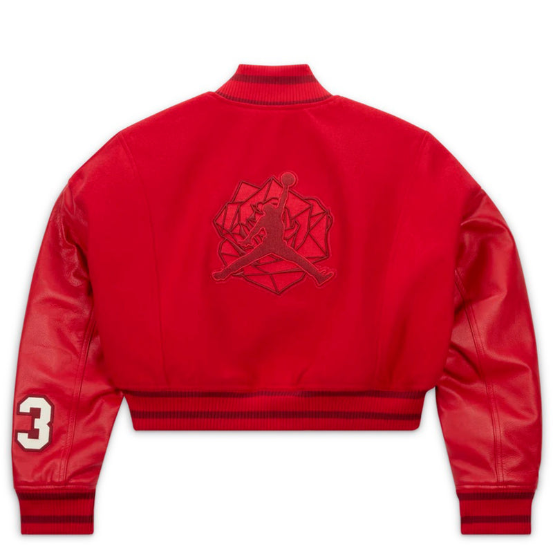NIKE(ナイキ)｜W J SP TT VARSITY JKT(ダブルジェーエスピティーティーバーシティジャケット)｜【公式通販 UNIONT TOKYO】｜ユニオントーキョー