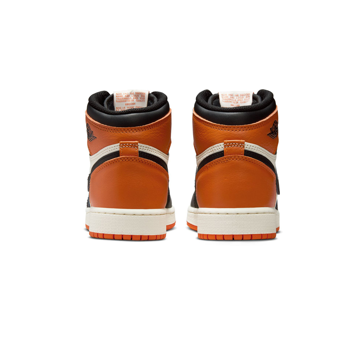 NIKE(ナイキ)｜Air Jordan 1 High OG(エアジョーダン1ハイOG