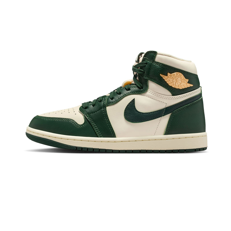 NIKE（ナイキ）/ SHOES（シューズ）/ Air Jordan 1 Retro High OG商品 / PALE IVORY/PRO GREEN-FIR-COCONUT MILK