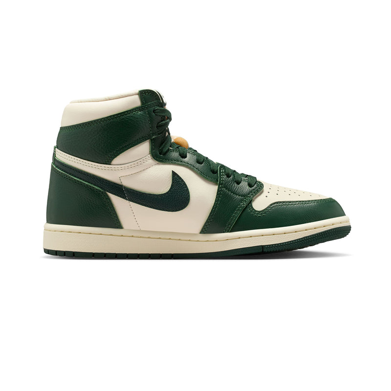 NIKE（ナイキ）/ SHOES（シューズ）/ Air Jordan 1 Retro High OG商品 / PALE IVORY/PRO GREEN-FIR-COCONUT MILK