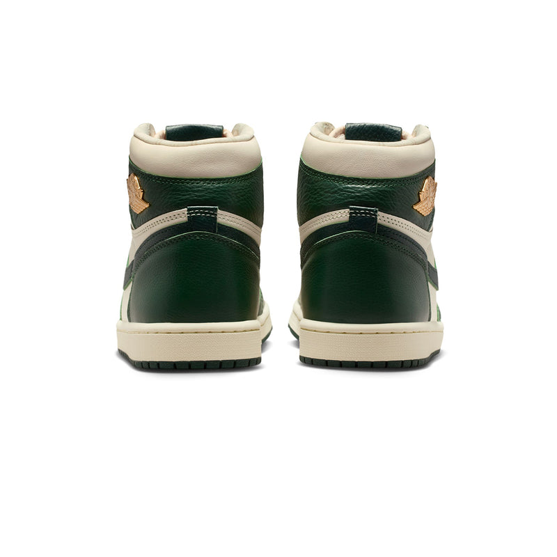 NIKE（ナイキ）/ SHOES（シューズ）/ Air Jordan 1 Retro High OG商品 / PALE IVORY/PRO GREEN-FIR-COCONUT MILK