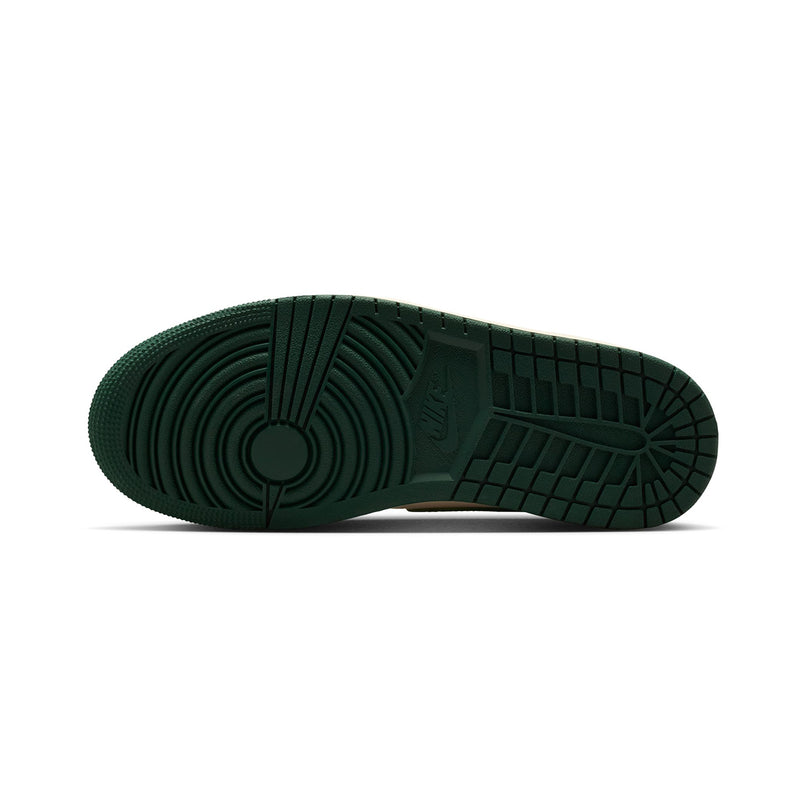 NIKE（ナイキ）/ SHOES（シューズ）/ Air Jordan 1 Retro High OG商品 / PALE IVORY/PRO GREEN-FIR-COCONUT MILK