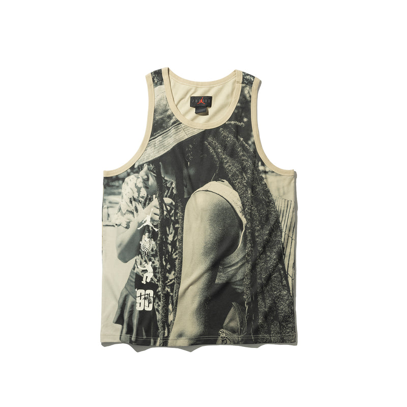NIKE(ナイキ)｜M J UNBBS TANK(MJ UNBBS タンク)｜【公式通販 UNIONT TOKYO】｜ユニオントーキョー