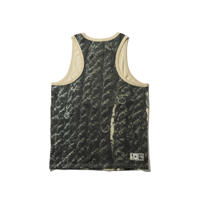 NIKE(ナイキ)｜M J UNBBS TANK(MJ UNBBS タンク)｜【公式通販 UNIONT TOKYO】｜ユニオントーキョー