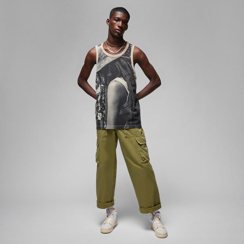 NIKE(ナイキ)｜M J UNBBS TANK(MJ UNBBS タンク)｜【公式通販 UNIONT TOKYO】｜ユニオントーキョー