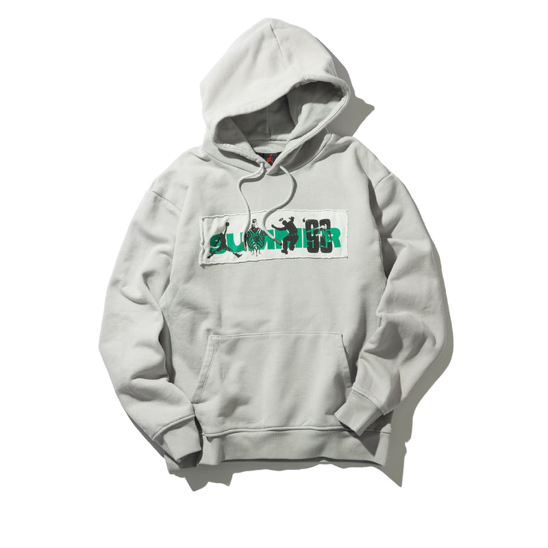 【新品未使用】UNION JORDAN Hoodie union tokyo