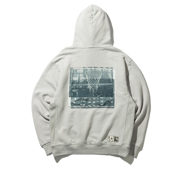 NIKE(ナイキ)｜M J UNBBS FLC HOODIE(MJ UNBBS FLC フーディ)｜【公式通販 UNIONT TOKYO】｜ユニオントーキョー