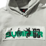 NIKE(ナイキ)｜M J UNBBS FLC HOODIE(MJ UNBBS FLC フーディ)｜【公式通販 UNIONT TOKYO】｜ユニオントーキョー