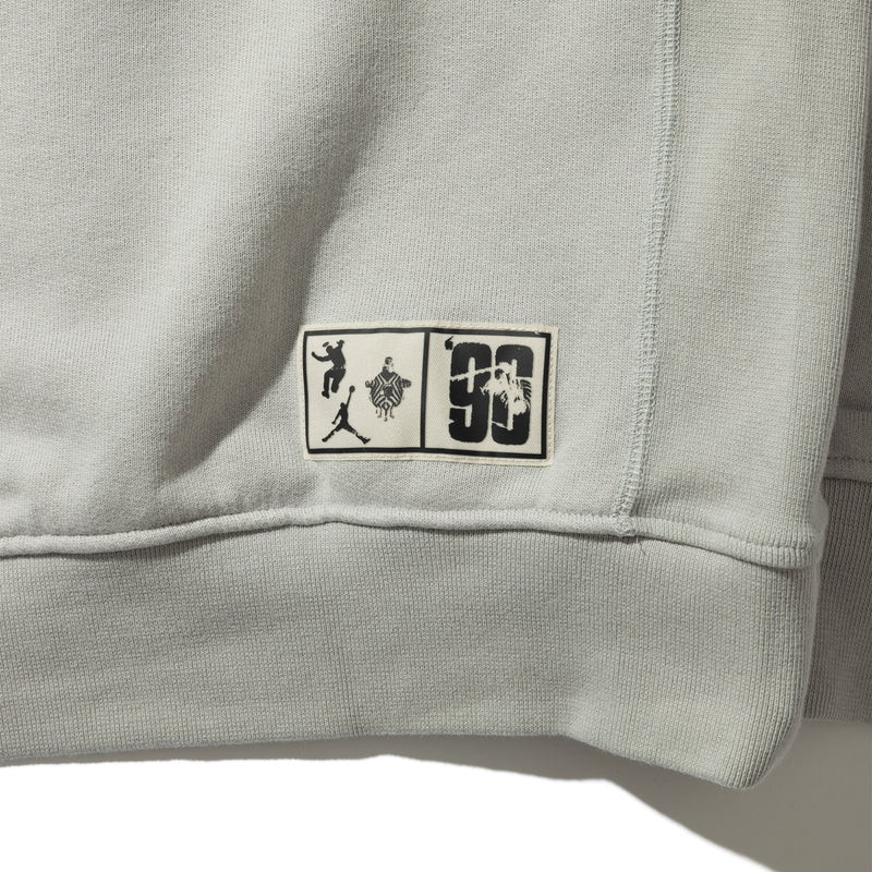 UNION TOKYO JORDAN UNION FLC HOODIE