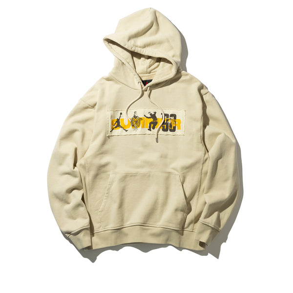 NIKE(ナイキ)｜M J UNBBS FLC HOODIE()｜【公式通販 UNIONT TOKYO】｜ユニオントーキョー