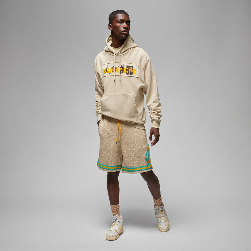 UNION TOKYO JORDAN UNION FLC HOODIE