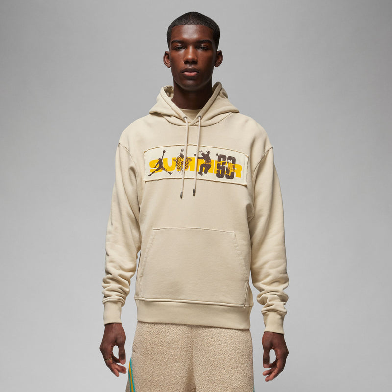 UNION TOKYO JORDAN UNION FLC HOODIE