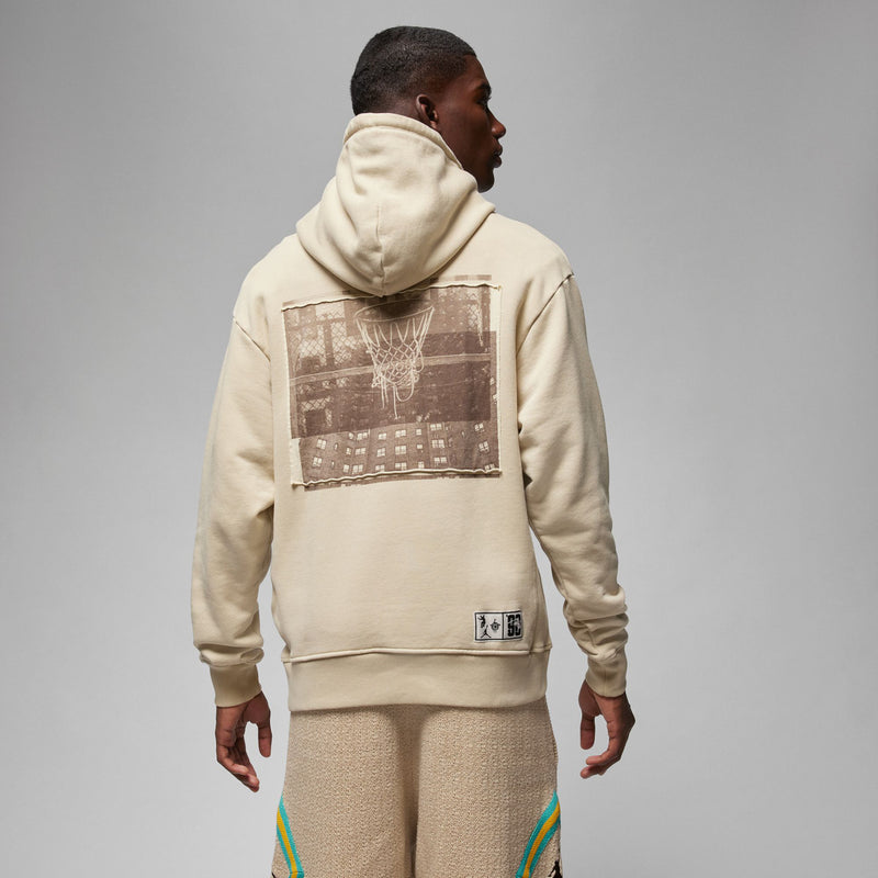 UNION TOKYO JORDAN UNION FLC HOODIE