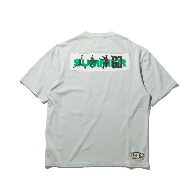 UNION X BAPE TEE XXL