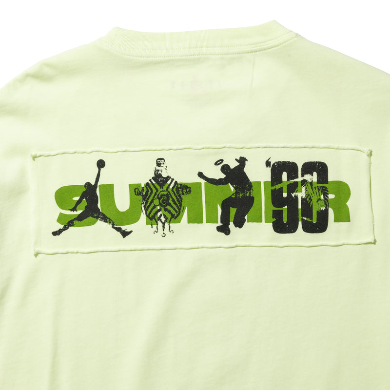 NIKE(ナイキ)｜M J UNBBS TEE(MJ UNBBS ティー)｜【公式通販 UNIONT TOKYO】｜ユニオントーキョー